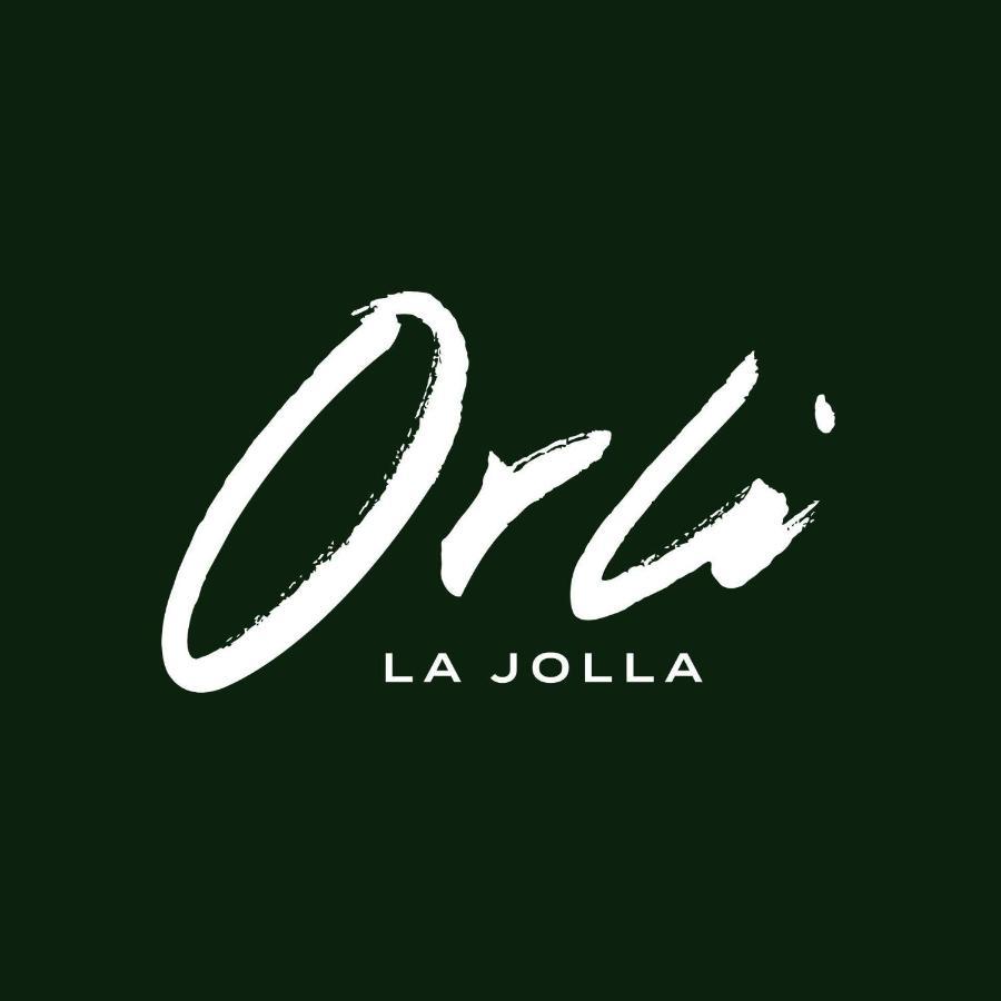 מלון סן דייגו Orli La Jolla מראה חיצוני תמונה